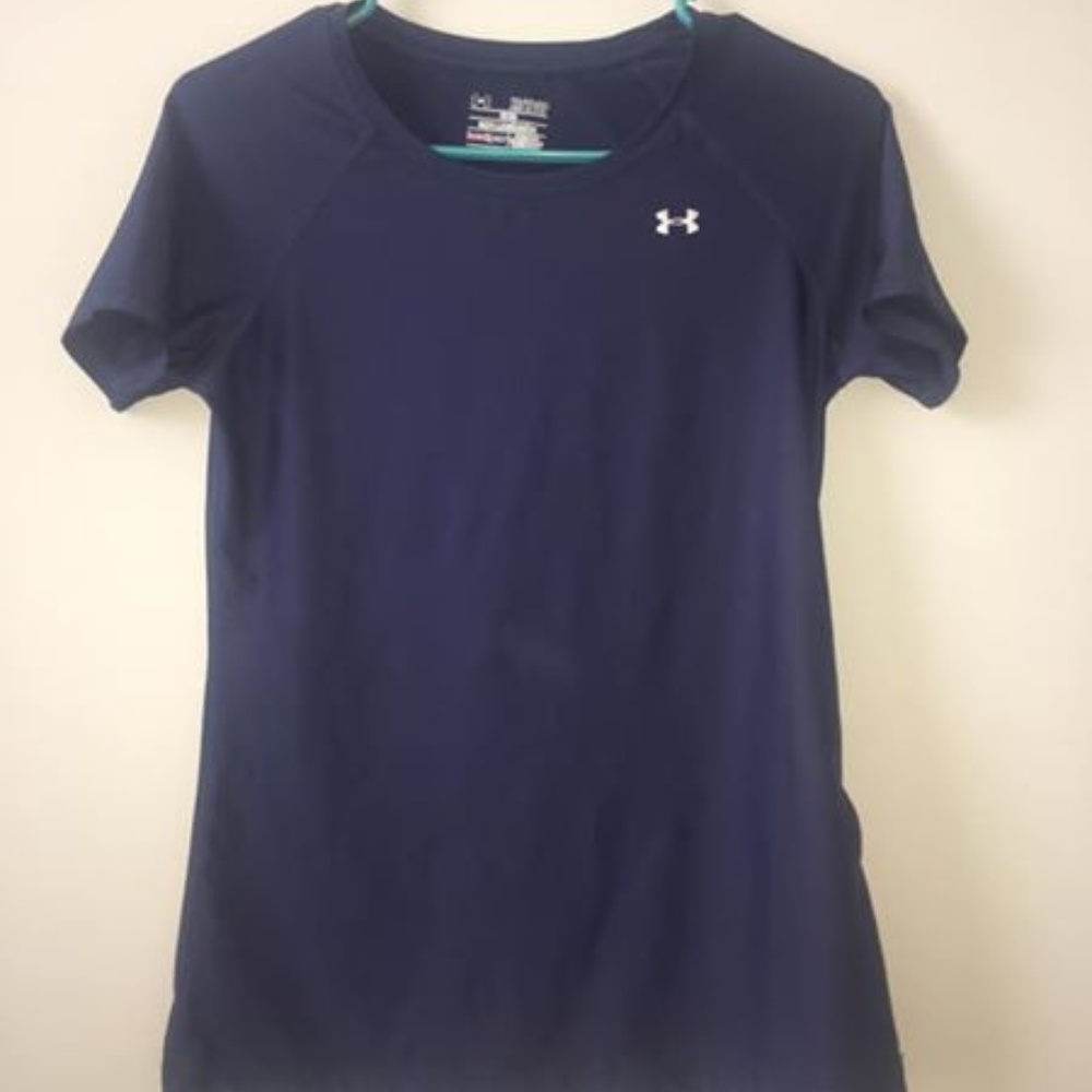 under armour top